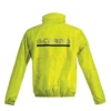 Acerbis Logo Black Yellow Rain Suit 4