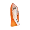 Acerbis MX J Kid Five Orange White Jersey 4