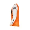 Acerbis MX J Kid Five Orange White Jersey 5