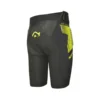 Acerbis Under Pant Rush CE Soft Black Fluorescent Yellow Pants 1