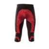 Acerbis Under Wear 3 4 X Body Summer Black Red Pants 1