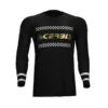 Acerbis X Flex 50' Anniversary Black Gold Jersey 1