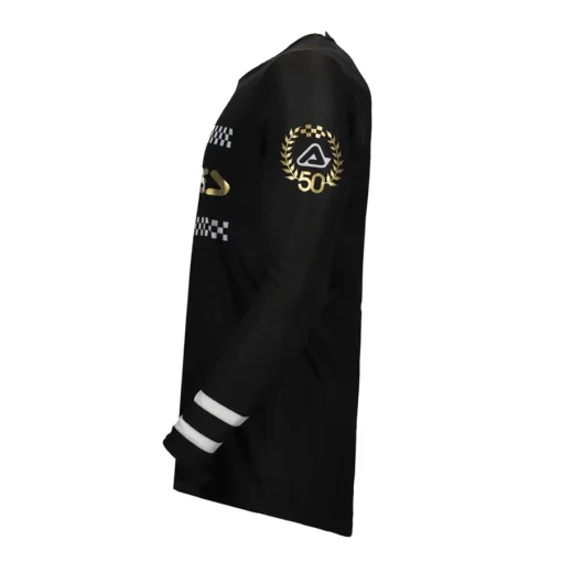 Acerbis X Flex 50' Anniversary Black Gold Jersey 5