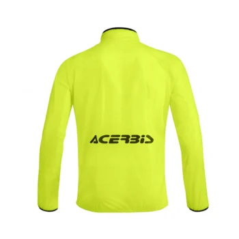 Acerbis Yellow Jacket Rain Dek Pack 2