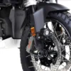 DENALI Lower Fender Light Mount For BMW R 1300 GS 2