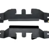 Maddog KTM Duke Adventure390 Clamps For Alpha and Delta 2