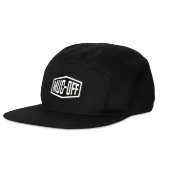 Muc Off 5 Panel Cap 1