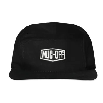 Muc Off 5 Panel Cap 2