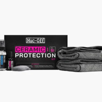 Muc Off Ceramic Protection Kit 2