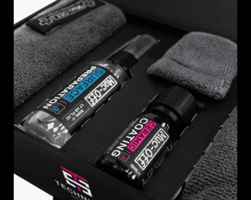 Muc Off Ceramic Protection Kit 6