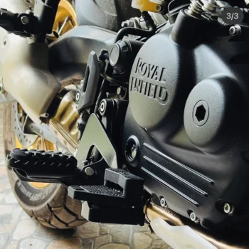 Pro Spec Easy Break For Royal Enfield Himalayan 450 (EB590) 1