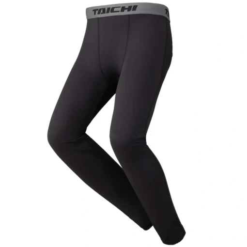 RS Taichi CR Basic Under Pants Icon Black 1