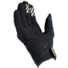 RS Taichi Drymaster Compass Black Khaki Riding Gloves 3