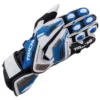 RS Taichi GP Evo R Blue Racing Gloves 1