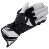 RS Taichi GP Evo R White Racing Gloves 2