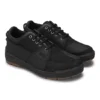 Royal Enfield Black Elpp Riding Sneaker 1