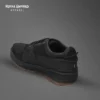 Royal Enfield Black Elpp Riding Sneaker 4