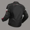 Royal Enfield Explorer Red Riding Jacket 2