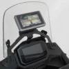 SW Motech Cockpit GPS Mount for Honda XL750 Transalp 1