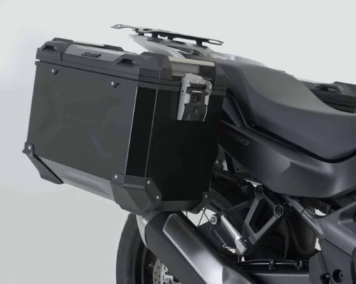 SW Motech PRO Side Carrier for Honda XL750 Transalp 6