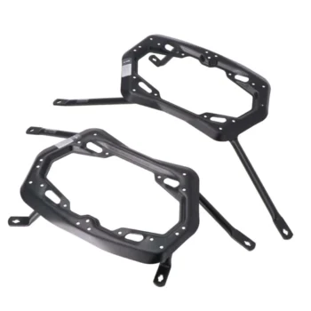 SW Motech PRO Side Carrier for Triumph Tiger 900 GT Rally Pro 1