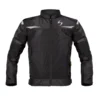 Scala Blaze Black Riding Jacket 1