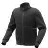 Tucano Urbano Flow Motion Black Jacket 1