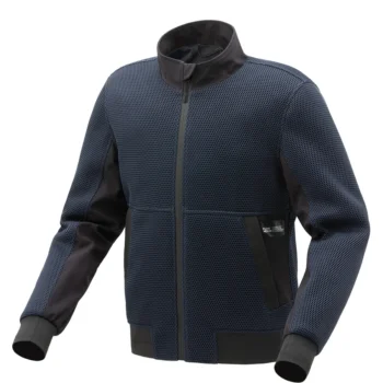 Tucano Urbano Flow Motion Dark Blue Jacket 1