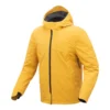 Tucano Urbano New Step Ocher Hydroscud Jacket 1