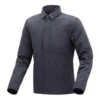 Tucano Urbano Simon Dark Blue Hydroscud Jacket 1