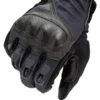 Tucano Urbano Stacca Black Gloves 2