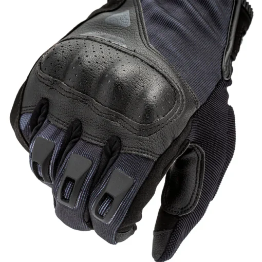 Tucano Urbano Stacca Black Gloves 2