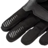 Tucano Urbano Stacca Black Gloves 3