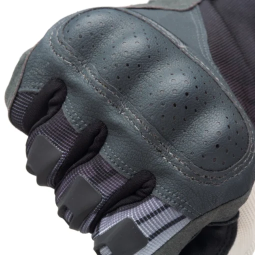 Tucano Urbano Stacca Black Gloves 5