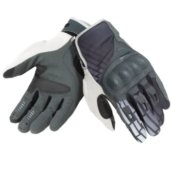 Tucano Urbano Stacca Grey Gloves 1