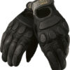 Dainese Blackjack Brown Riding Gloves 1