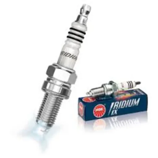 NGK Iridium Spark Plugs