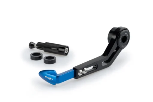 Puig Universal Clutch Lever Protector Blue 1