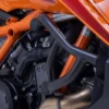 SW Motech Crashbars for KTM 1390 Super Duke Black (2023+) 1